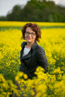 Klaudija Kuhar Kerčmar