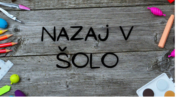 SPREMEMBE - NOVI ZAČETKI